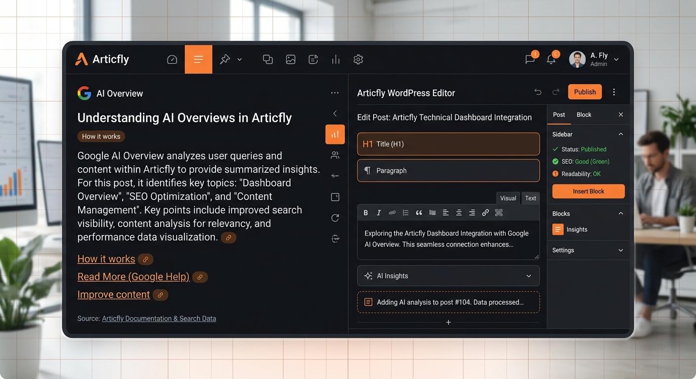 How to Rank in Google AI Overviews: A Blogger's Survival Guide for 2026