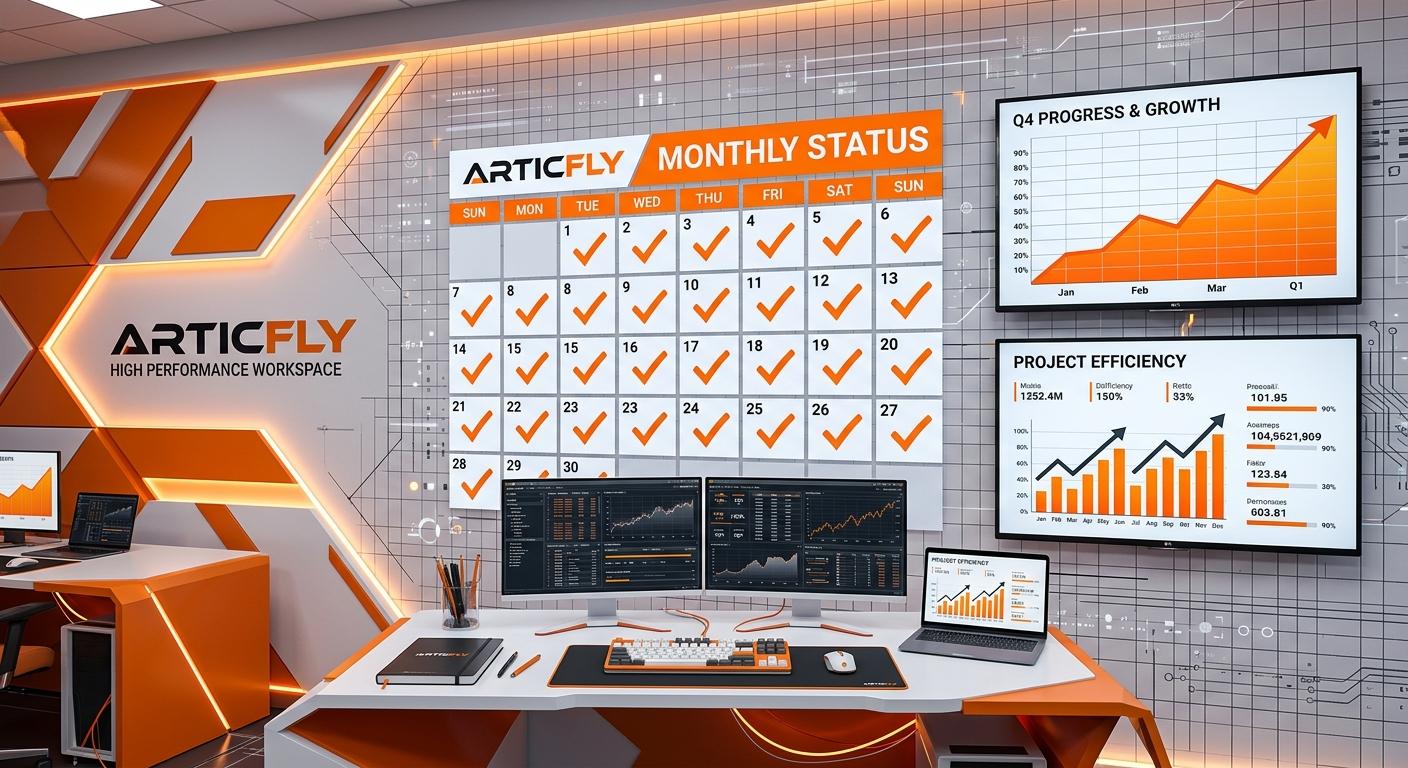 What Happens When You Publish 30 Blog Posts in 30 Days