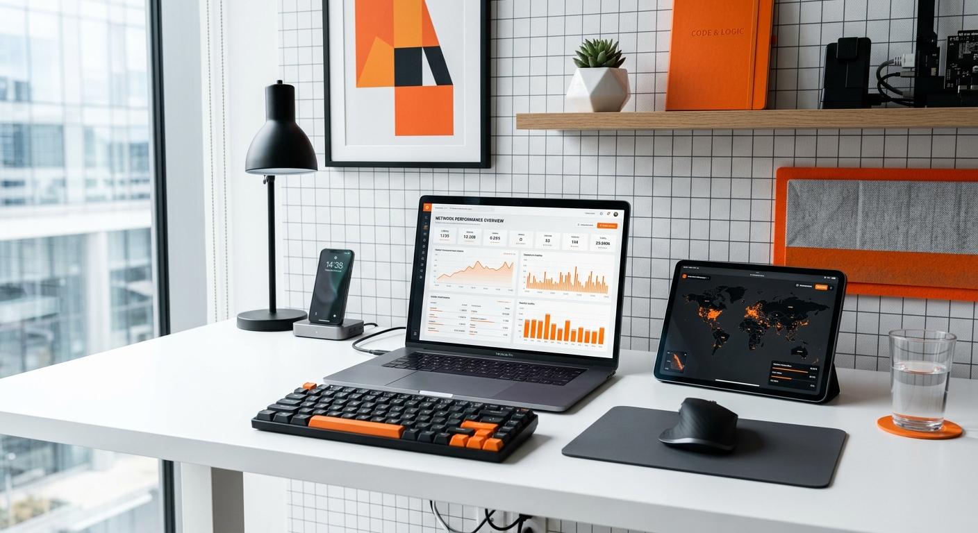 Side Hustle to $10K/Month: Scaling Your Blog into a Business